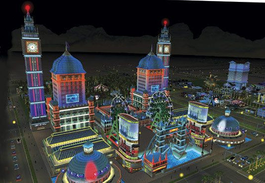 Vegas: Make It Big Steam Key GLOBAL   - Strategy First [Email/Instant Delivery]