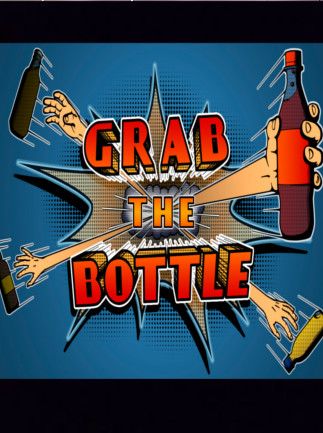 Grab the Bottle Steam Key GLOBAL   - Kamina Dimension [Email/Instant Delivery]