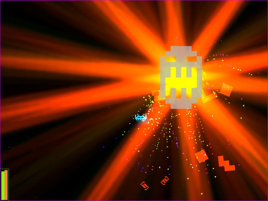 Void Invaders Steam Key GLOBAL   - Black Shell Media [Email/Instant Delivery]