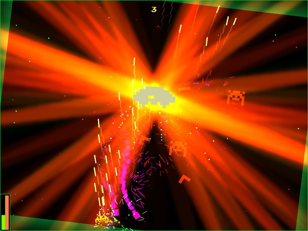 Void Invaders Steam Key GLOBAL   - Black Shell Media [Email/Instant Delivery]