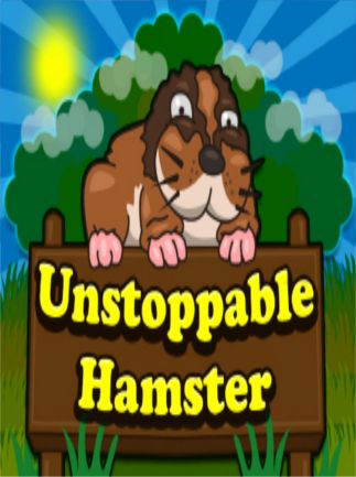 Unstoppable Hamster Steam Key GLOBAL   - IndieLip [Email/Instant Delivery]