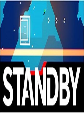 STANDBY Steam Key GLOBAL   - HypeTrain Digital [Email/Instant Delivery]