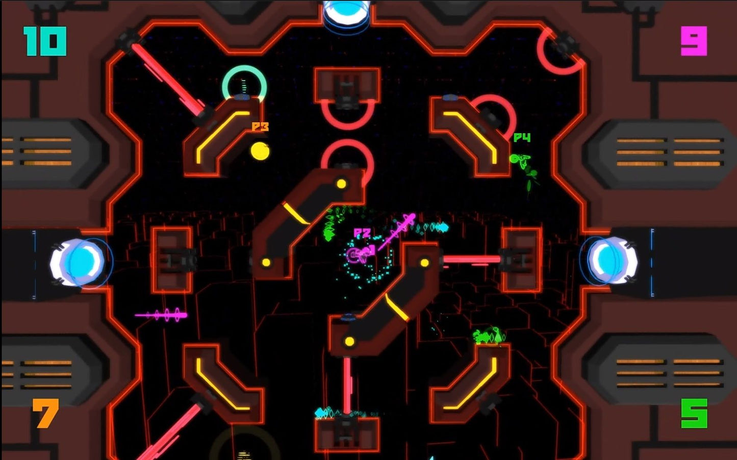Mimic Arena Steam Key GLOBAL   - Tiny Horse Games [Email/Instant Delivery]