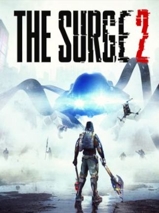 The Surge 2 | Premium Edition (Xbox One) - Xbox Live Key - EUROPE   - Xbox Live [Email/Instant Delivery]