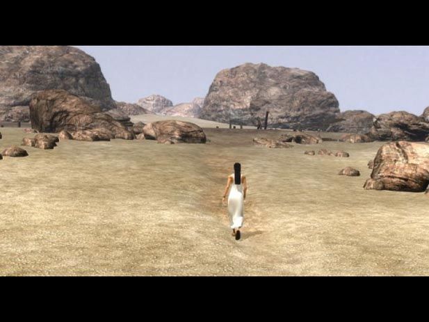 The Egyptian Prophecy: The Fate of Ramses Steam Key GLOBAL   - Microids [Email/Instant Delivery]