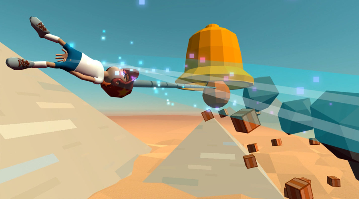 SwingStar VR Steam Key GLOBAL   - Computer Lunch [Email/Instant Delivery]
