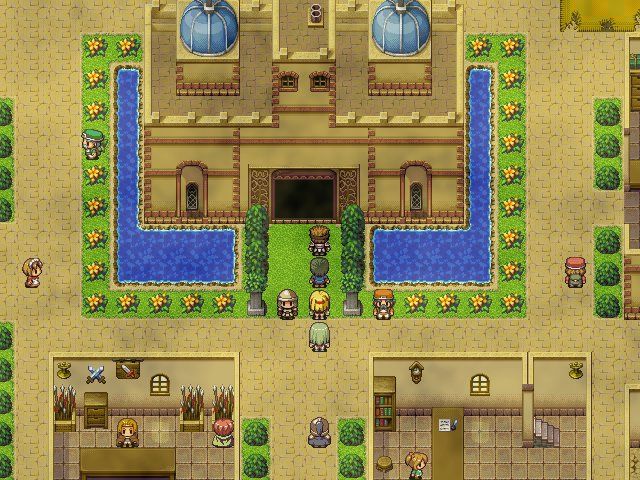 The King's Heroes Steam Key GLOBAL   - Steam [Email/Instant Delivery]