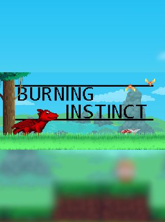 Burning Instinct Steam Key GLOBAL   - Steam [Email/Instant Delivery]