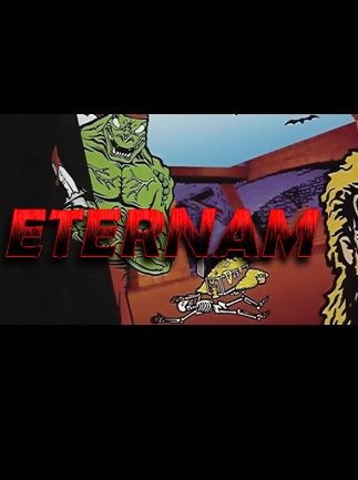 Eternam Steam Key GLOBAL   - Steam [Email/Instant Delivery]