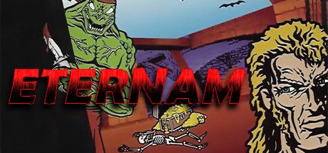 Eternam Steam Key GLOBAL   - Steam [Email/Instant Delivery]