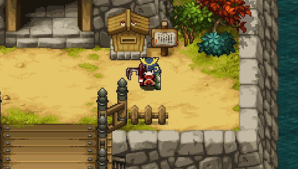 Cladun Returns: This Is Sengoku! Steam PC Key GLOBAL   - NIS America, Inc. [Email/Instant Delivery]