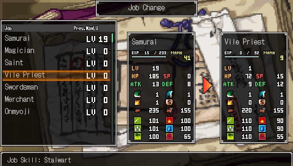 Cladun Returns: This Is Sengoku! Steam PC Key GLOBAL   - NIS America, Inc. [Email/Instant Delivery]