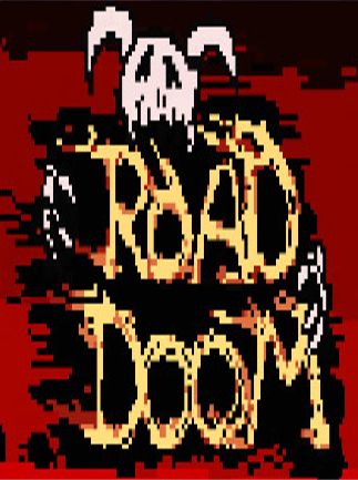 Road Doom Steam Key GLOBAL   - Steam [Email/Instant Delivery]