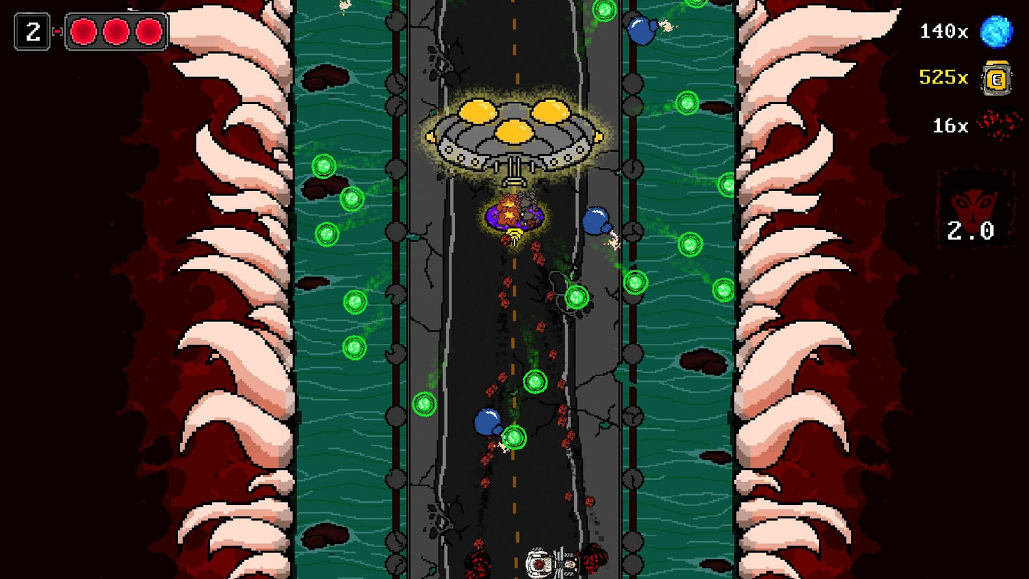 Road Doom Steam Key GLOBAL   - Steam [Email/Instant Delivery]