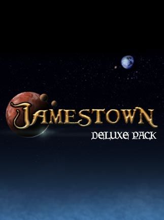 Jamestown Deluxe Pack Steam Key GLOBAL   - Final Form Games [Email/Instant Delivery]
