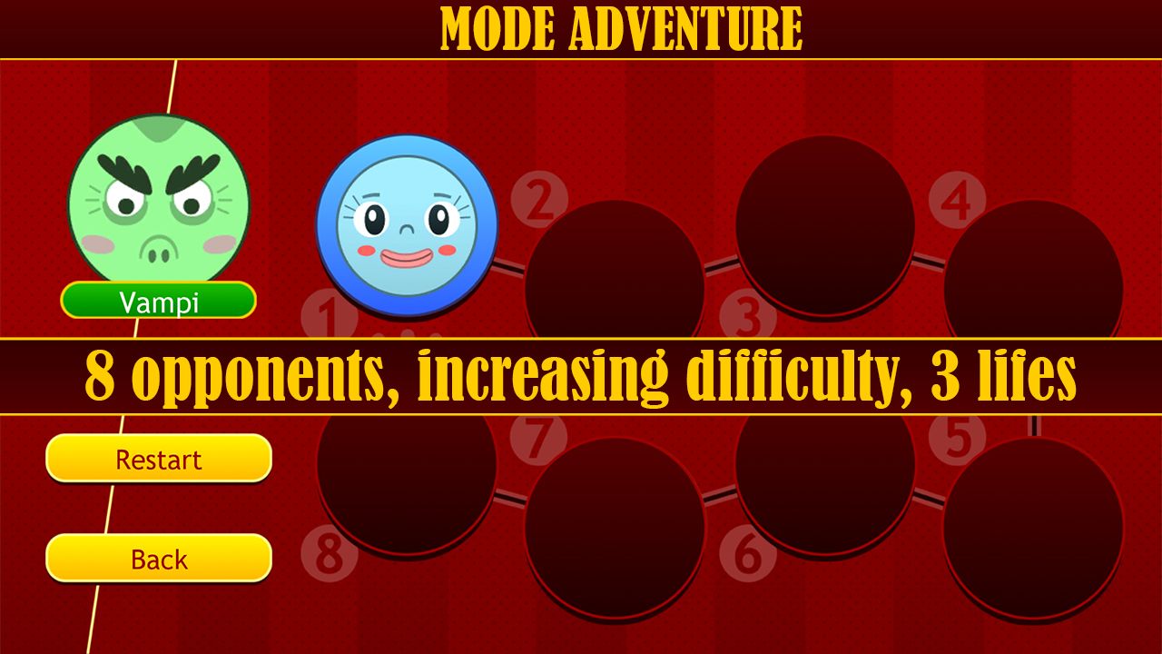 Janken Cards Steam Key GLOBAL   - GKT Studios Entertainment [Email/Instant Delivery]