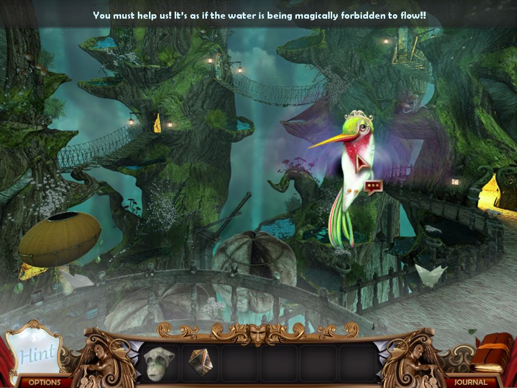 Mirror Mysteries 2 Steam Key GLOBAL   - Strategy First [Email/Instant Delivery]