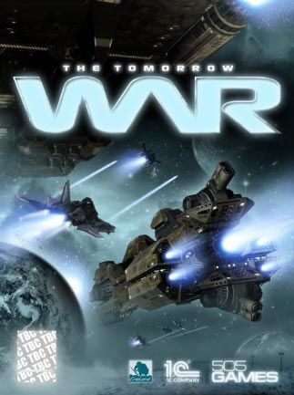 The Tomorrow War Steam Key GLOBAL   - 1C Company [Email/Instant Delivery]