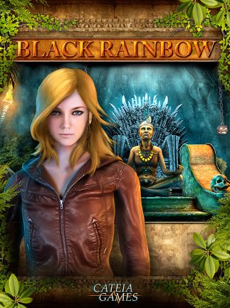 Black Rainbow Steam Key GLOBAL   - Libredia [Email/Instant Delivery]