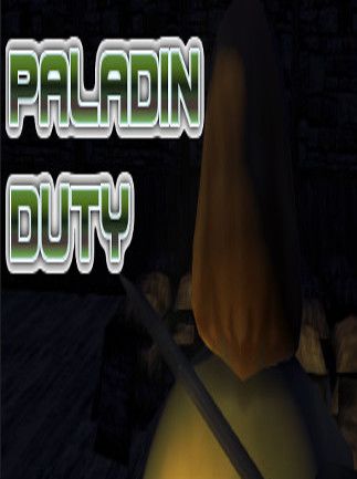 Paladin Duty - Knights and Blades Steam Key GLOBAL   - Fabio Cunha [Email/Instant Delivery]
