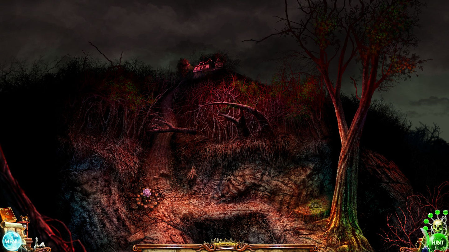 Nostradamus - The Four Horsemen of the Apocalypse Steam Key GLOBAL   - Microïds Indie [Email/Instant Delivery]