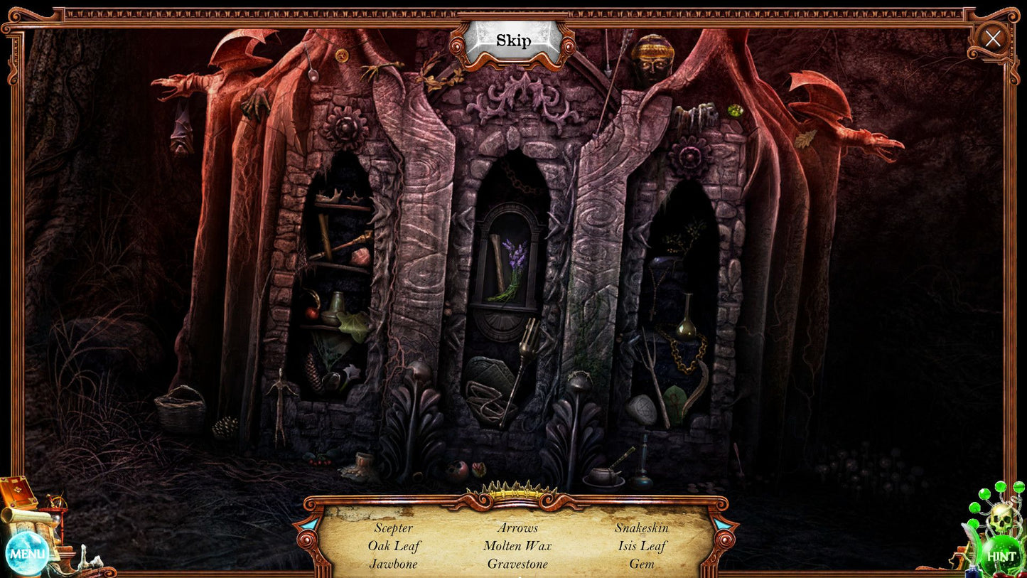Nostradamus - The Four Horsemen of the Apocalypse Steam Key GLOBAL   - Microïds Indie [Email/Instant Delivery]