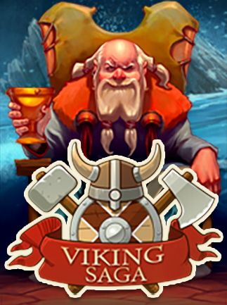Viking Saga: The Cursed Ring Steam Key GLOBAL   - Steam [Email/Instant Delivery]