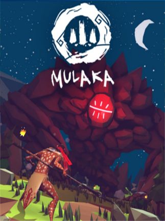 Mulaka Steam Key GLOBAL   - Lienzo [Email/Instant Delivery]