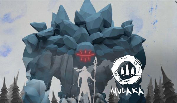 Mulaka Steam Key GLOBAL   - Lienzo [Email/Instant Delivery]