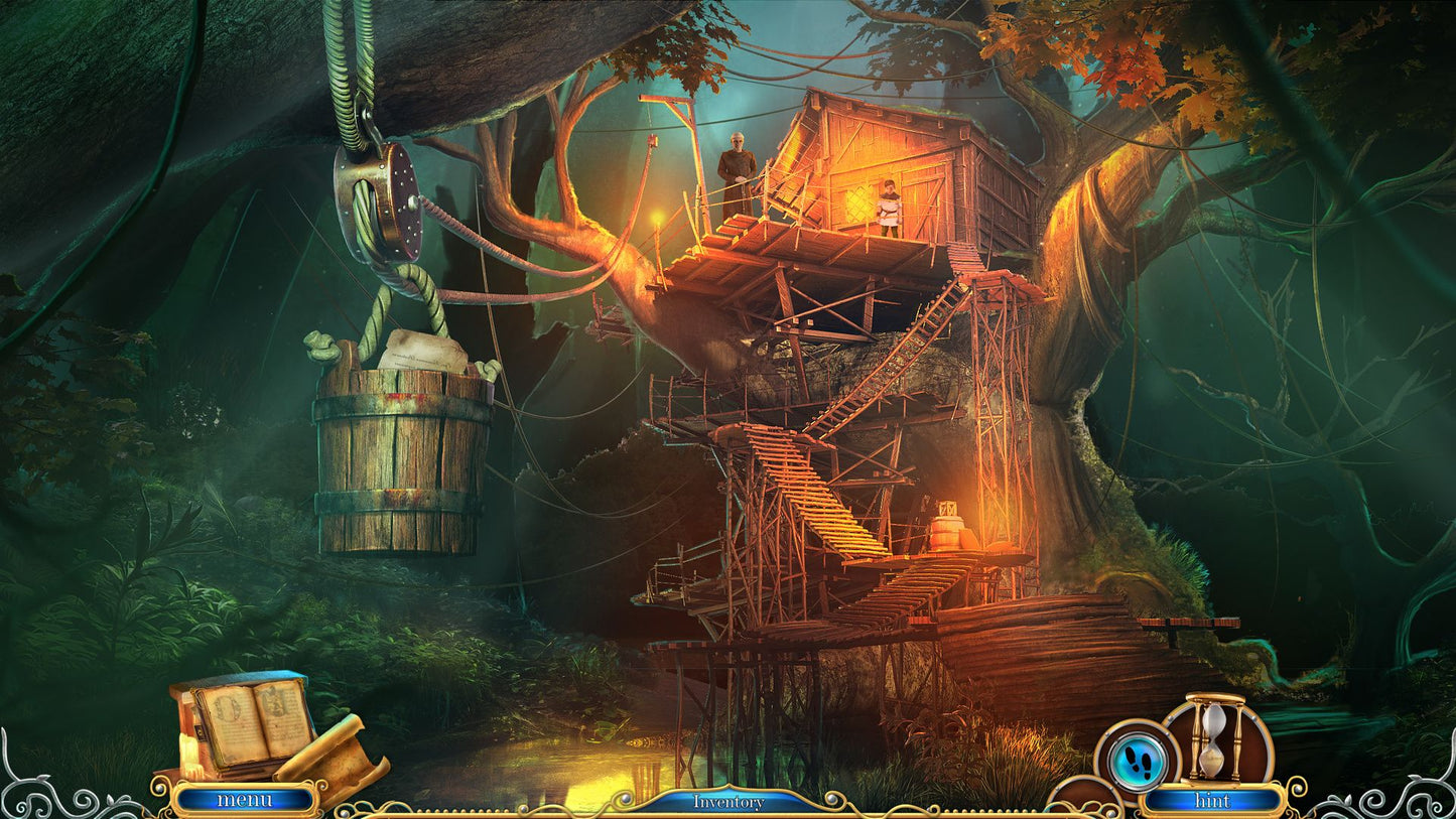 Where Angels Cry: Tears of the Fallen (Collector's Edition) Steam Key GLOBAL   - Libredia [Email/Instant Delivery]