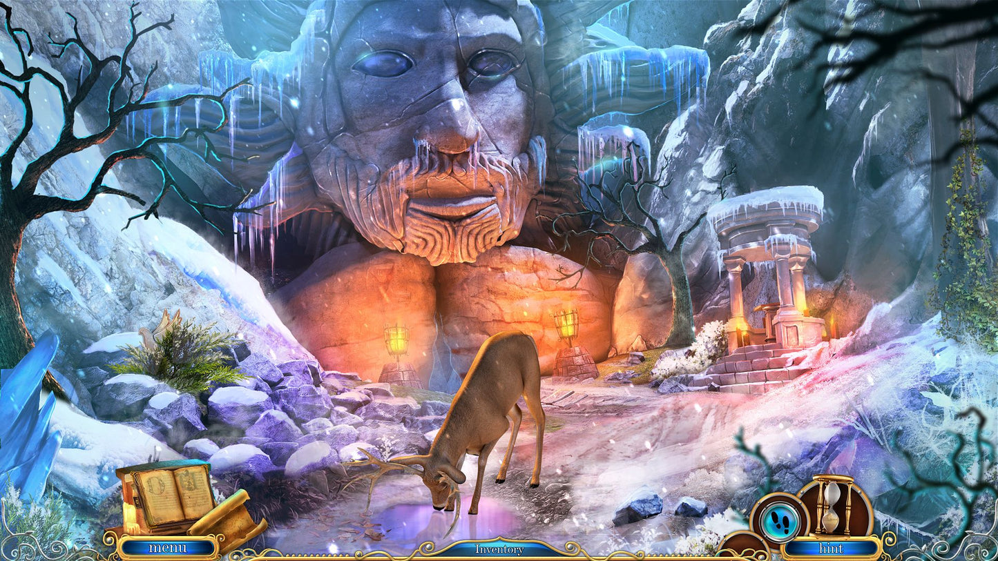 Where Angels Cry: Tears of the Fallen (Collector's Edition) Steam Key GLOBAL   - Libredia [Email/Instant Delivery]