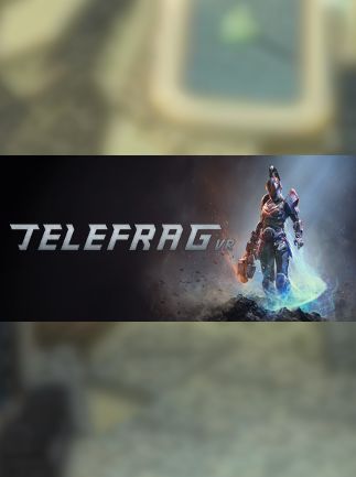 Telefrag VR Steam Key GLOBAL   - Steam [Email/Instant Delivery]