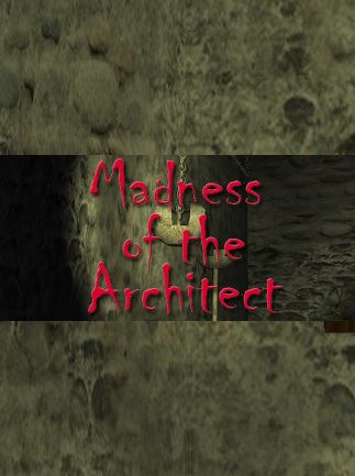 Madness of the Architect Steam Key GLOBAL   - Steam [Email/Instant Delivery]