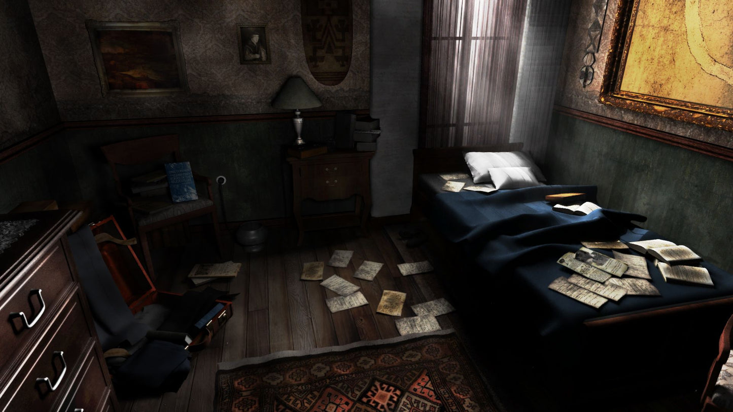 Hidden: On the trail of the Ancients Steam Key GLOBAL   - Lost Spell [Email/Instant Delivery]