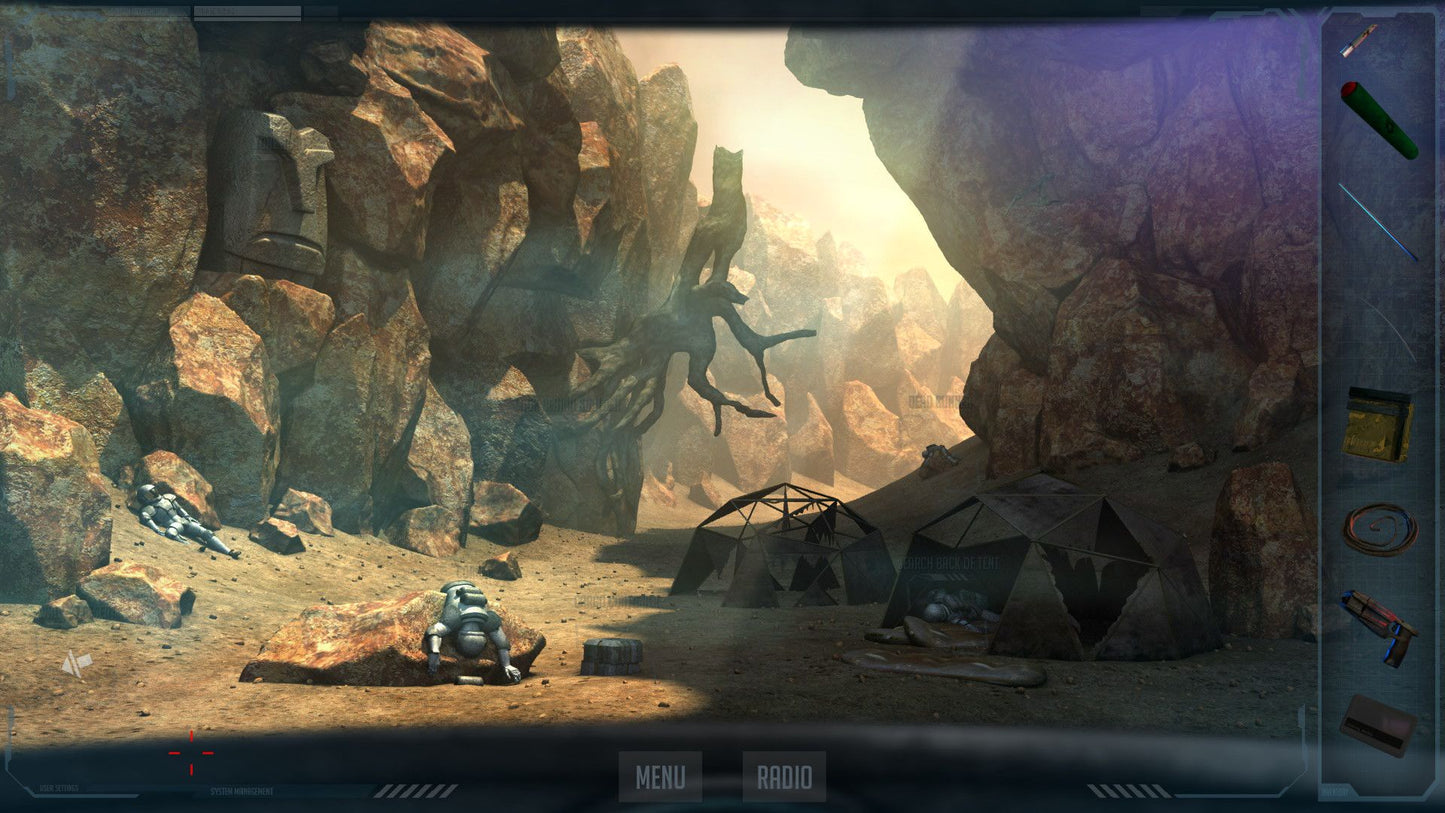 Morningstar: Descent to Deadrock Steam Key GLOBAL   - Phoenix Online Publishing [Email/Instant Delivery]