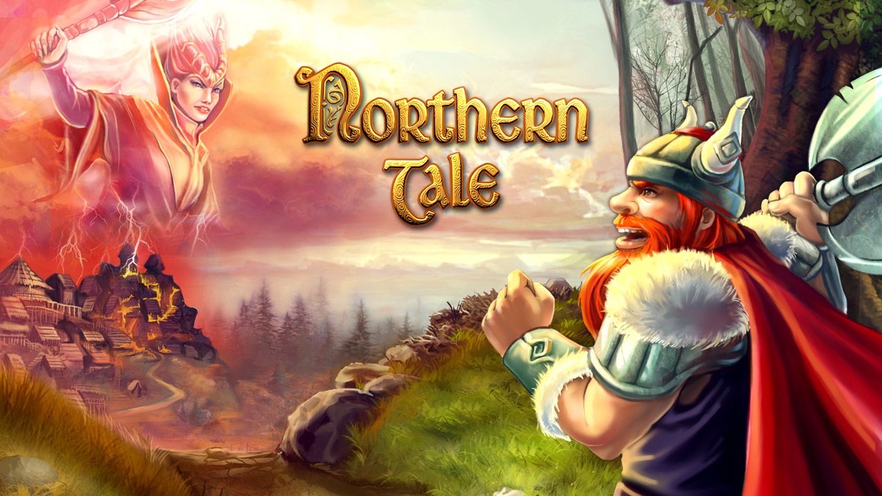 Northern Tale Steam Key GLOBAL   - Realore [Email/Instant Delivery]
