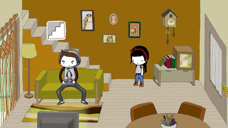 MechaNika Steam Key GLOBAL   - Mango Protocol [Email/Instant Delivery]