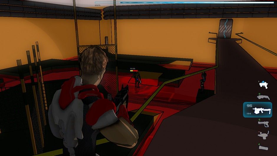 The Body Changer Steam Key GLOBAL   - TheShortAndTheTall [Email/Instant Delivery]