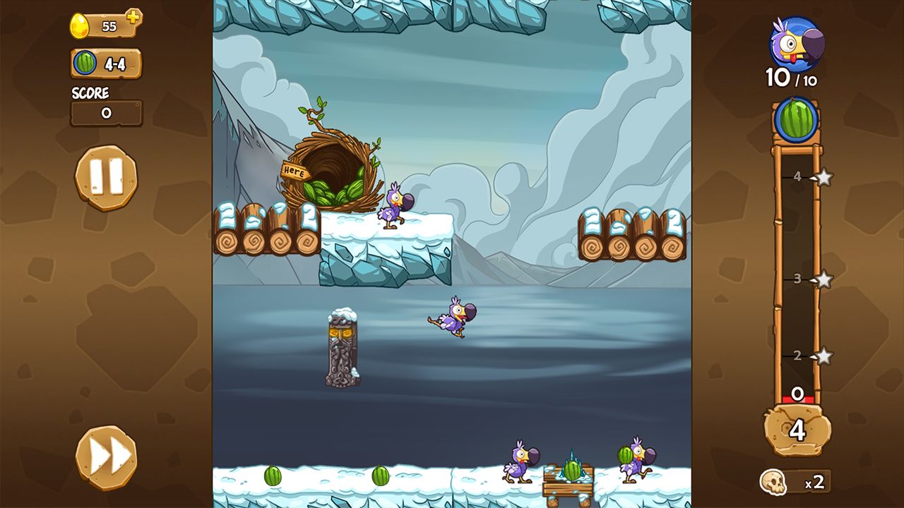 Save the Dodos Steam Key GLOBAL   - SOEDESCO Publishing [Email/Instant Delivery]