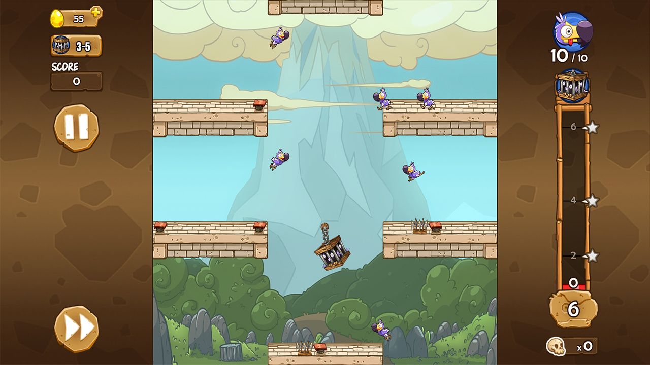 Save the Dodos Steam Key GLOBAL   - SOEDESCO Publishing [Email/Instant Delivery]