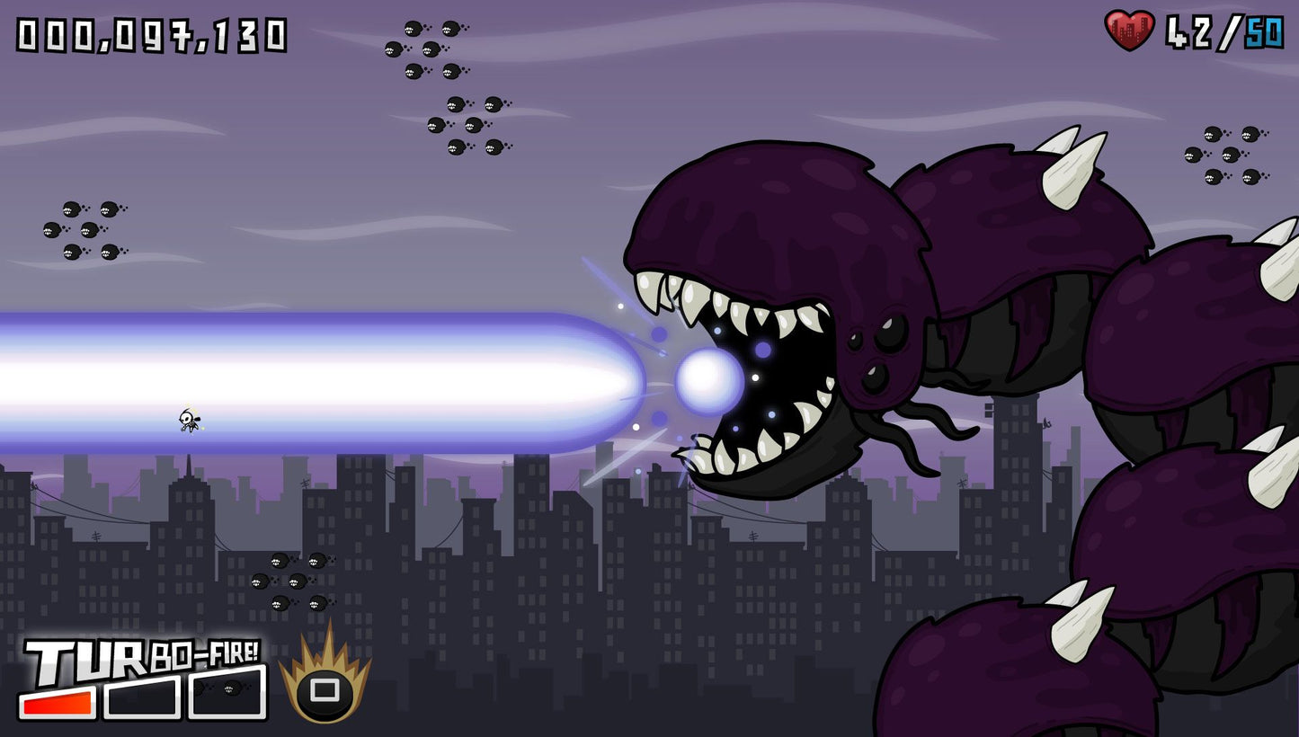Who's That Flying?! Steam Key GLOBAL   - Kalypso Media Digital [Email/Instant Delivery]