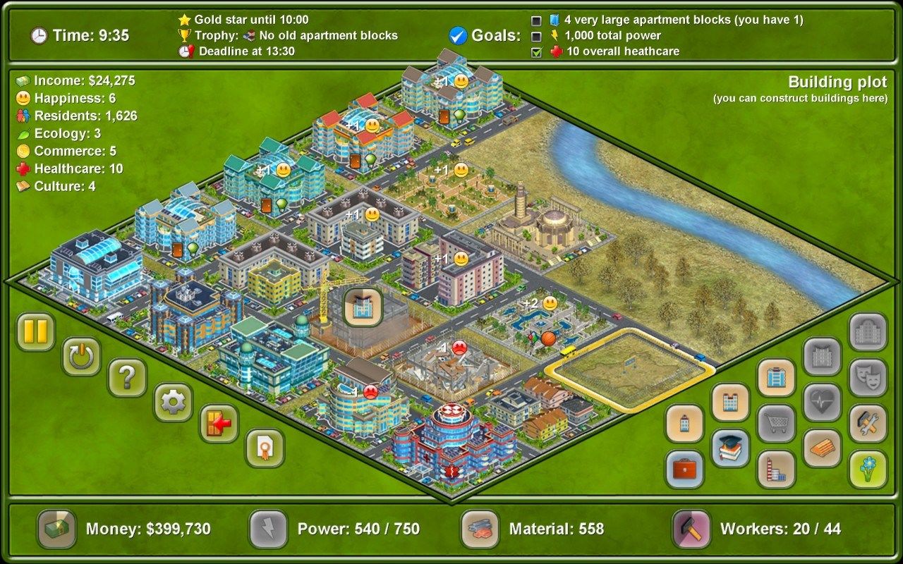 Megapolis Steam Key GLOBAL   - Lonely Troops [Email/Instant Delivery]