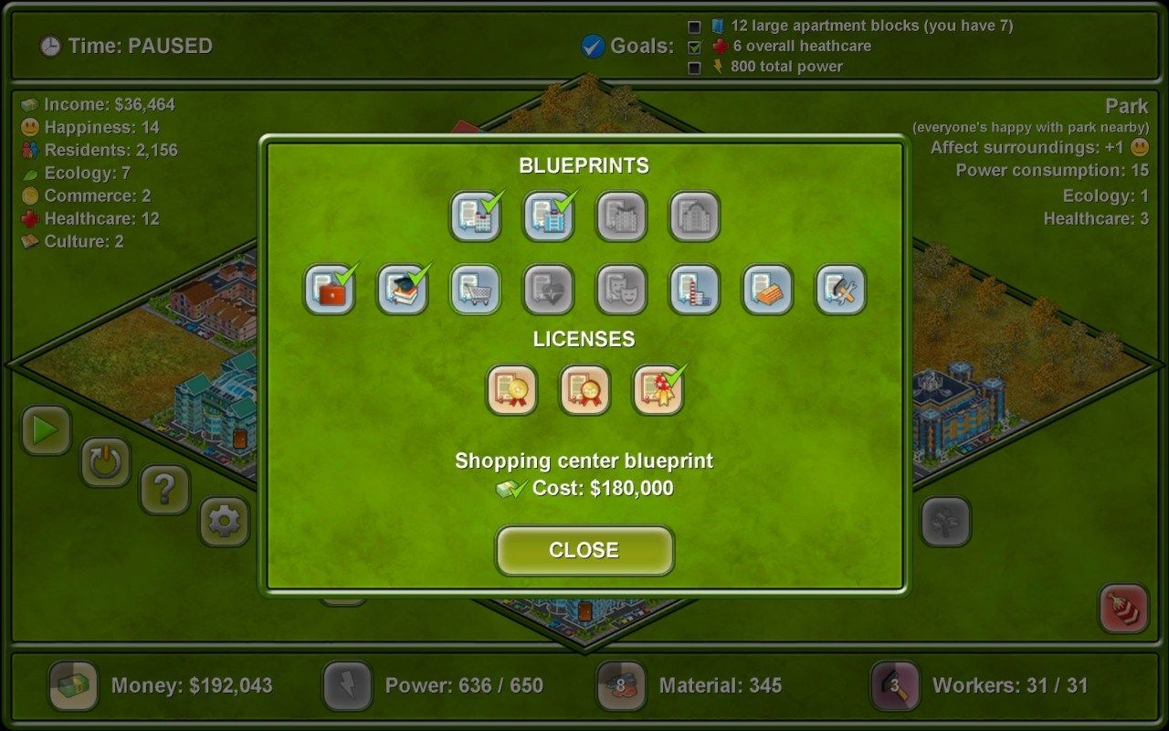 Megapolis Steam Key GLOBAL   - Lonely Troops [Email/Instant Delivery]