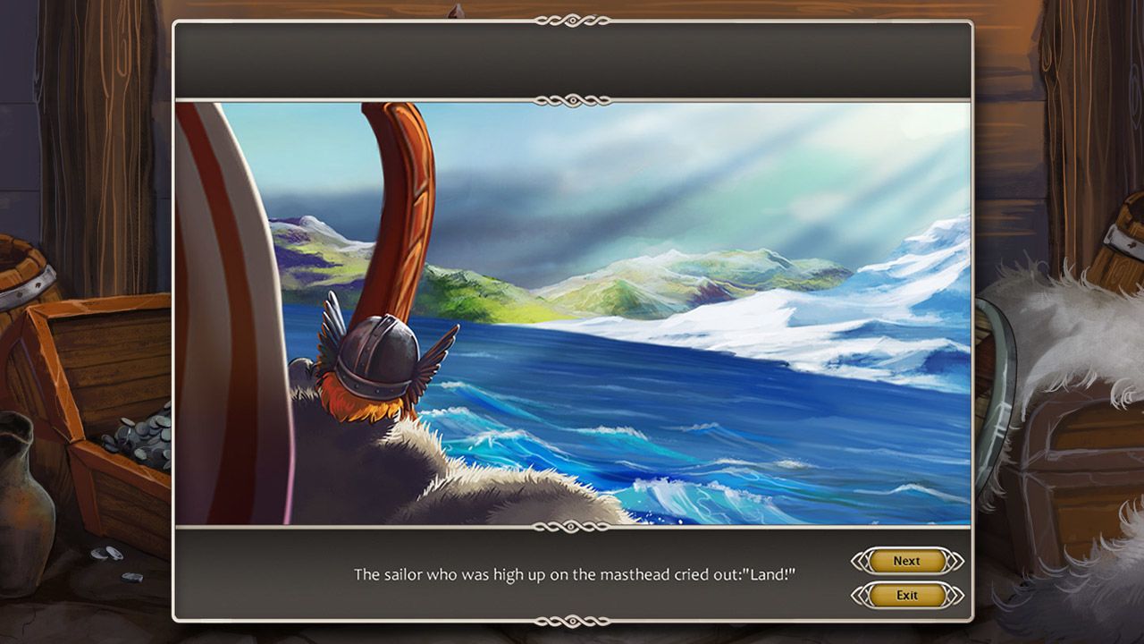 Viking Saga: New World Steam Key GLOBAL   - Realore [Email/Instant Delivery]