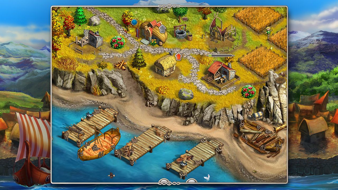 Viking Saga: New World Steam Key GLOBAL   - Realore [Email/Instant Delivery]