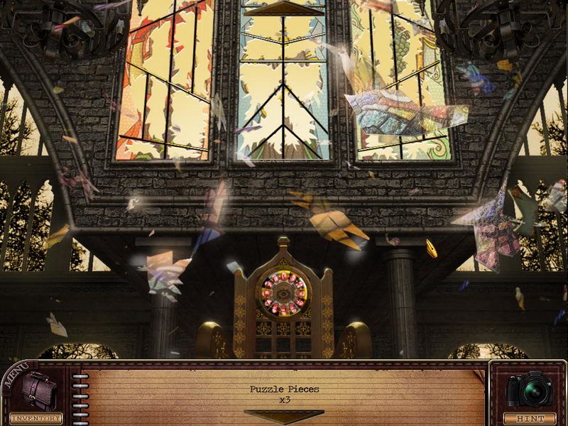 Mind's Eye: Secrets of the Forgotten Steam Key GLOBAL   - Steam [Email/Instant Delivery]