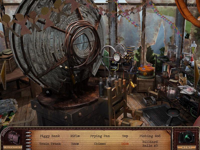 Mind's Eye: Secrets of the Forgotten Steam Key GLOBAL   - Steam [Email/Instant Delivery]