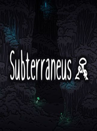 Subterraneus Steam Key GLOBAL   - Steam [Email/Instant Delivery]