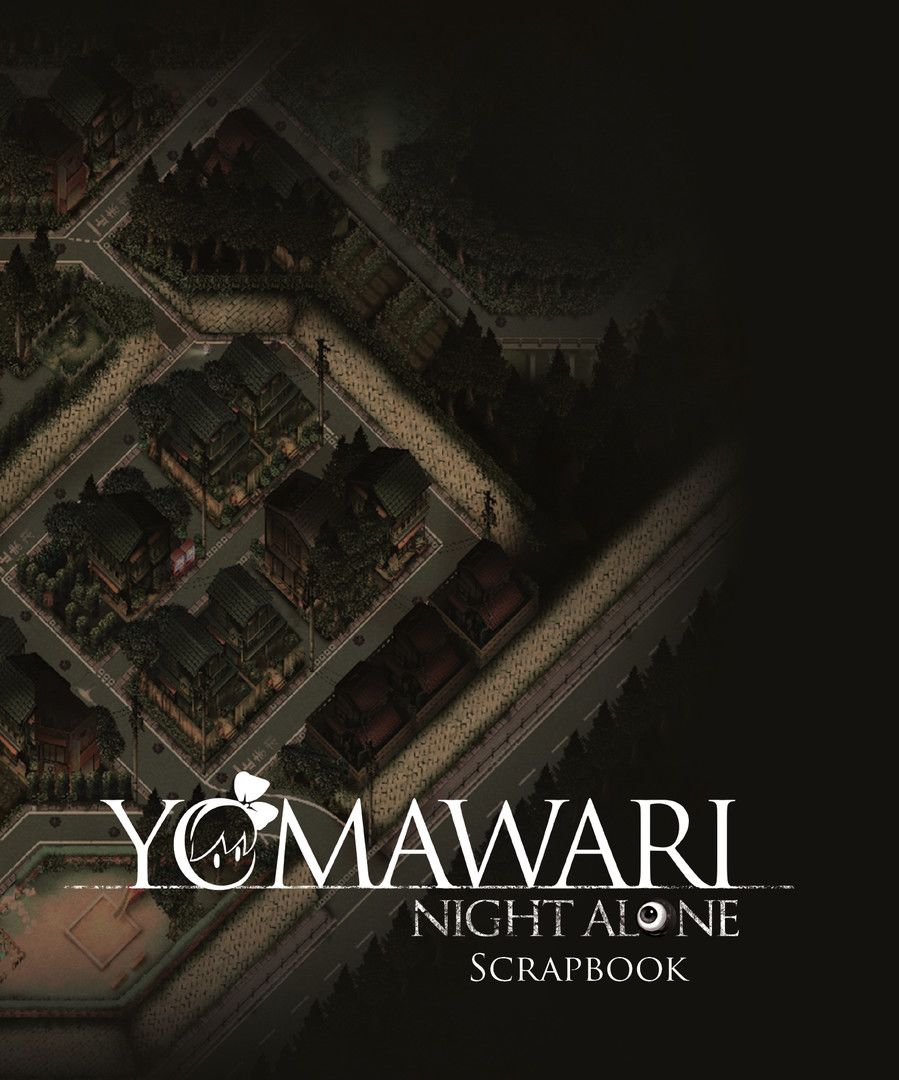 Yomawari: Night Alone Digital Pitch Dark Edition Steam Key PC GLOBAL   - Steam [Email/Instant Delivery]