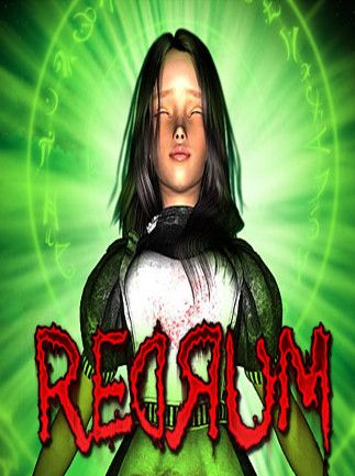 Redrum: Dead Diary Steam Key GLOBAL   - Anarchy Enterprises [Email/Instant Delivery]